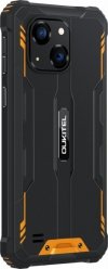 OUKITEL Smartfon G2 6 4/64GB 6300 mAh DualSIM pomarańczowy