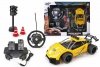 Artyk Auto R/C z kierownicą i pedałami