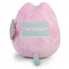 Daffi Maskotka Lilac Pastel Pusheen 18 cm