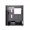 Gembird Obudowa Midi Tower Fornax 4300 ATX czarna