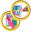 Mattel Zestaw Barbie Barbieland Mini Domek i lalka