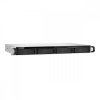 QNAP Serwer TS-h765eU-8G 1U 7x0HDD Intel Atomx7405C 4-cor 8GB
