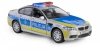 Daffi Pojazd RMZ BMW M5 Policja