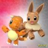 Mega Bloks Klocki Mega Pokemon Pokeball 2-pak Charmander i Eevee