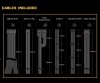 ASRock Zasilacz CL-850G 850W 80PLUS GOLD