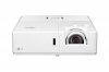 Optoma Projektor ZK708T  Laser