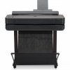 HP Inc. Ploter DesignJet T650 24-in Printer 5HB08D