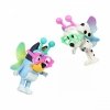 Tm Toys Zestaw figurek Bluey 2-pak Baby Bluey i Chloe