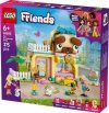 LEGO Klocki Friends 42650 Sklep z akcesoriami dla zwierząt