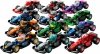 LEGO Klocki Minifigures 71049 Kolekcjonerski bolid F1 (display 36 sztuk)
