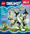 LEGO Klocki DREAMZzz 71487 Przygody Z-Bloba roboty i pojazdy