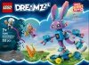 LEGO Klocki DREAMZzz 71490 Izzie i gamerski Bunchu