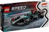 LEGO Klocki Speed Champions 77244 Bolid F1 Mercedes-AMG W15