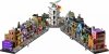 LEGO Klocki Harry Potter 76444 Magiczne sklepy na Ulicy Pokątnej