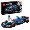 LEGO Klocki Speed Champions 77246 Bolid F1 Visa Cash App RB VCARB 01