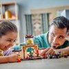 LEGO Klocki Ninjago 71831 Świątynia Spinjitzu ninja
