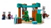 LEGO Klocki Minecraft 21267 Pustynny patrol złosadników