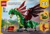 LEGO Klocki Creator 31161 Średniowieczny smok