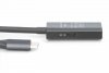 Digitus Kabel przedłużający aktywny, USB 3.2 Gen1 5Gbps, USB-C - USB-A, 5m