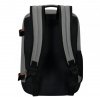 AMERICAN TOURISTER Plecak kabinowy Take2Cabin Casual S Szary