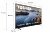 Toshiba Telewizor LED 70 cali 70UA5D63DG