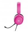 Trust Słuchawki GXT498B Forta Gaming Headset For PS5 - Pink