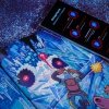 Muduko Gra Komiksowa Tropicielonauci. Misja 1: Zaginiony kudłacz Wierciuch