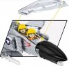 Cobi Klocki Klocki Armed Force F-4 Phantom II 703 elementów
