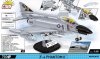 Cobi Klocki Klocki Armed Force F-4 Phantom II 703 elementów
