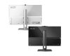 MSI Komputer All In One Modern AM272P 1M-848EU  WIN11P/Core i5/8GB/512SSD/UMA/27.0/Black