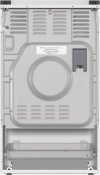 Gorenje Kuchnia gazowo-elektryczna GK5A22WH
