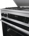 Gorenje Kuchnia gazowo-elektryczna GKS6C71XF
