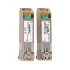 Extralink Moduł SFP28 25G 2-Pak 25Gbps,LC/UPC Duplex, 1310nm,  10km, single mode, DOM
