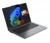 Lenovo Ultrabook ThinkPad X9-14 G1 21QA0025PB W11Pro Ultra 7 258V/32GB/1TB/INT/14.0 2.8K OLED/Grey/3YRS Premier Support Plus + C