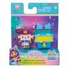 Spin Master Zestaw figurek Koci Domek Gabby Patrol Ecosystem mix