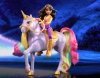 Spin Master Lalka Akademia Jednorożców Sophia i Wildstar efekty świetlne