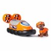 Spin Master Pojazd podstawowy Psi Patrol Zuma