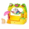 Spin Master Zestaw figurek Koci Domek Gabi Balkonik do domku, Smoothie Party