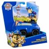 Spin Master Pojazd podstawowy Psi Patrol Chase