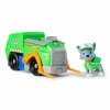 Spin Master Pojazd podstawowy Psi Patrol Rocky