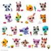 Tm Toys Figurka Littlest Pet Shop Blind Box G7 1-pak