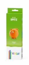 Tm Toys Masa plastyczna Hey Clay Psy Szpic