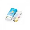 Tm Toys Masa plastyczna Hey Clay Jednorożce 3 pak, Lighty