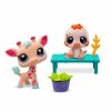 Tm Toys Figurka Littlest Pet Shop 2-pak