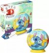 Ravensburger Polska Puzzle 3D Kula Stitch