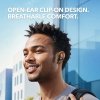 Anker Słuchawki bezprzewodowe Soundcore C40i Bluetooth czarne