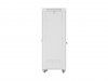 Lanberg Szafa instalacyjna rack stojąca 19 cali 42U 600x800 drzwi perforowane LCD szara (Flat pack)