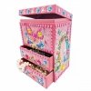 Stnux Szkatułka do dekorowania Flower Fairy Bellisa Toysinn
