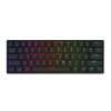 Savio Klawiatura mechaniczna BLACKOUT X2 OUTEMU Peach Silent, Hot Swap