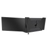 Extralink Przenośne monitory do laptopa Smart Life S3 15.4 '' 2 monitory, IPS,1920x1080